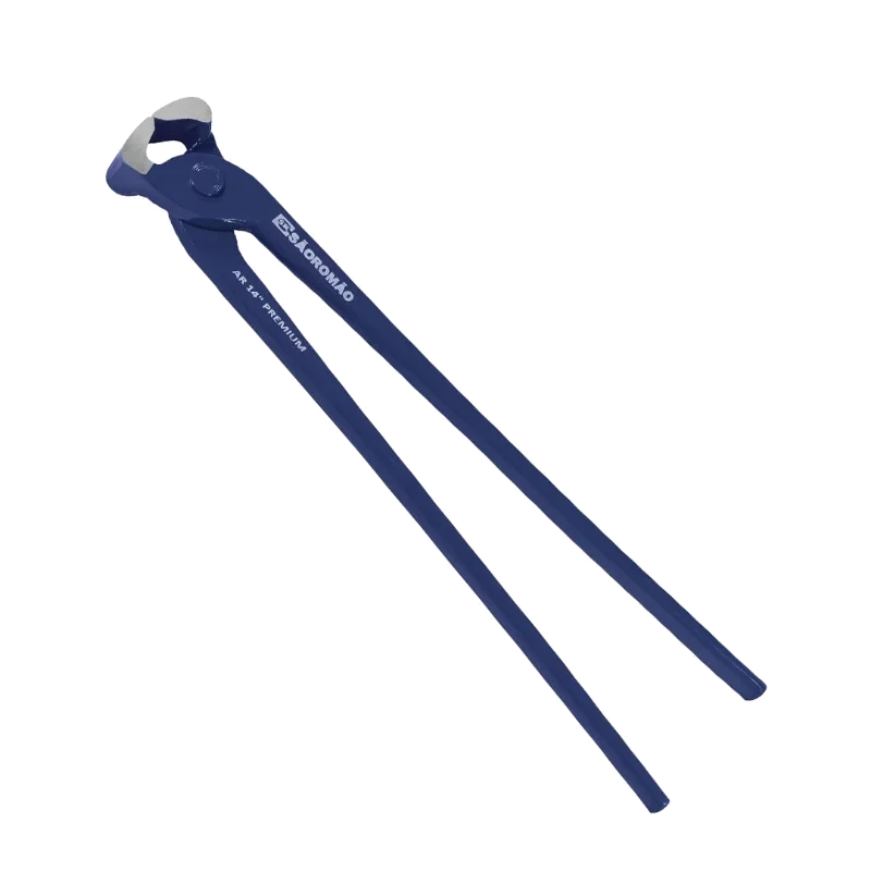 TORQUES ARMADOR 14" SAO ROMAO