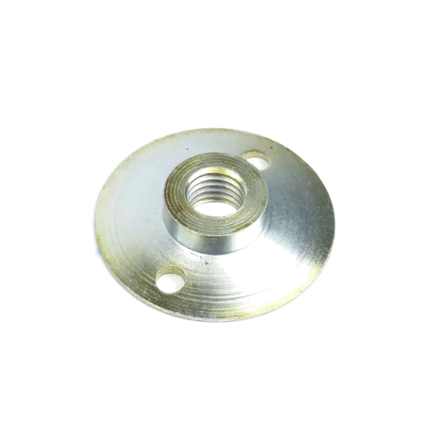 PORCA P/SUPORTE DISCO DE LIXA 7