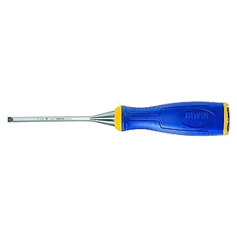 IRWIN-FORMAO CONSTRUCAO 1/4"