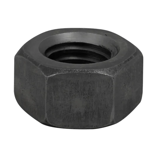 PORCA SEXTAVADA TORQUE CLASSE 8  CHV 24  MA-16-2,00