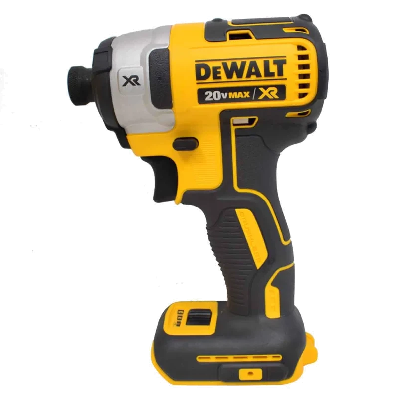DEWALT-PARAFUSADEIRA/FUR. IMPACTO 1/2" 20V MAX XR L