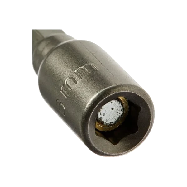 SOQUETE CANHAO MAGN.CTPOHR/STARFER 06MM - TERUY