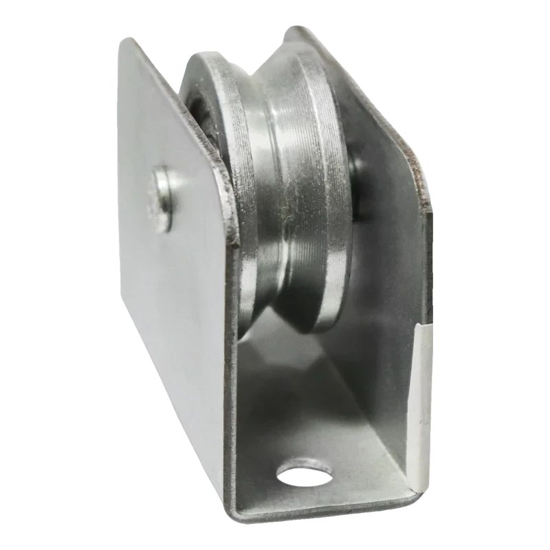ROLDANA V 2" X 16MM 01 ROLAMENTO CAIXA FECHADA C/P