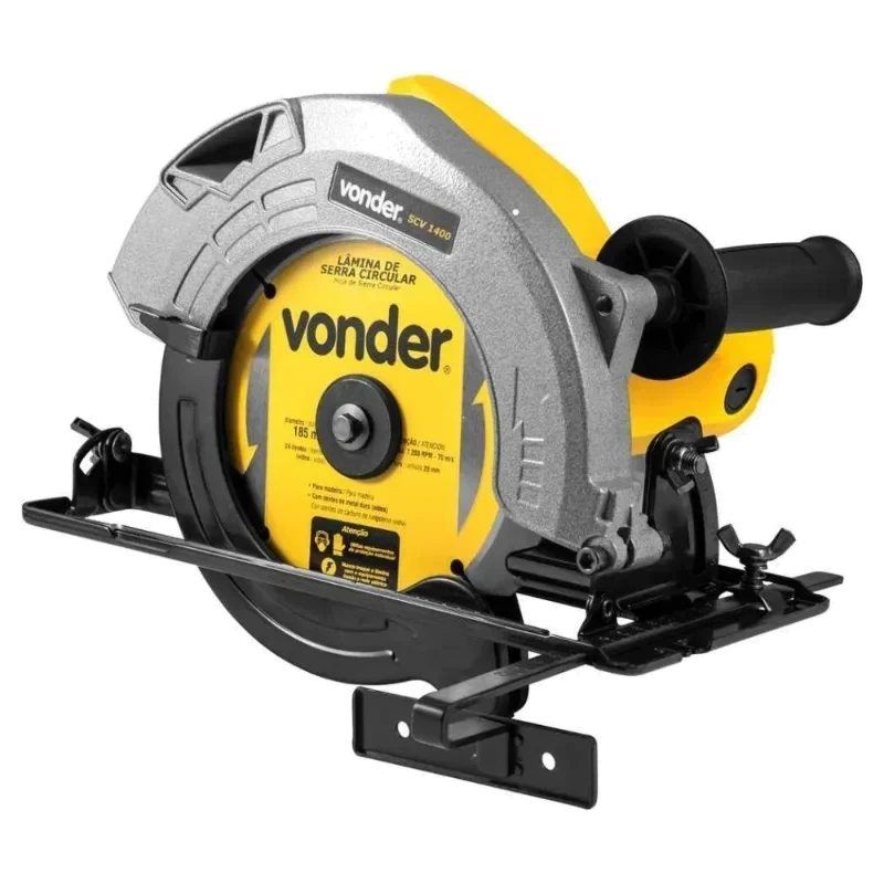 DEWALT-SERRA CIRCULAR 7.1/4" 220V 1400W -DWE560B2