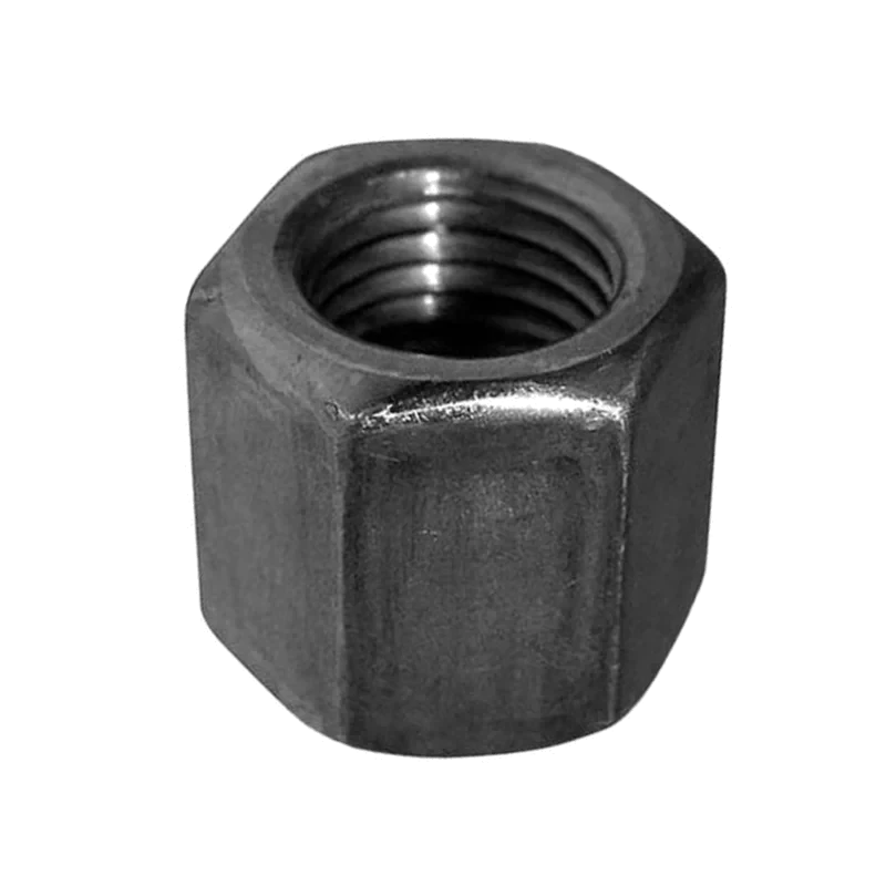 PORCA SEXTAVADA DUPLA M12-1,50MB