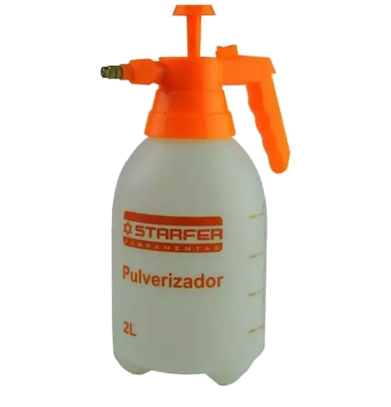 PULVERIZADOR WESTERN / STARFER 2.0LT - GERAL