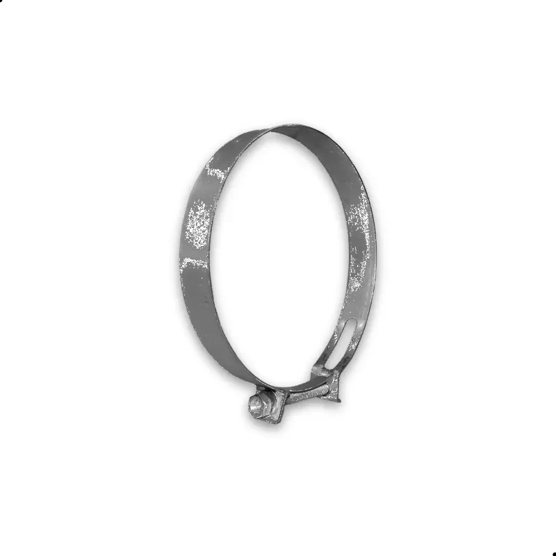 ABRACADEIRA TIPO MANGOTE AC 32MM.105-117MM
