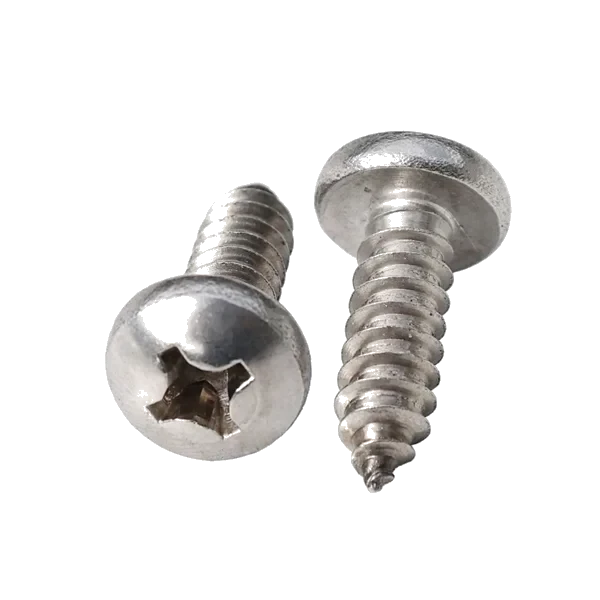 PARAFUSO PANELA PHILIPS AA 4,8 X 25 RI ZB