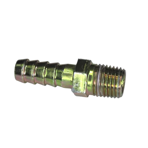 SCHWEERS-ESPIGAO FIXO MACHO 1/4 X 3/8 - AD 657 M 3/8