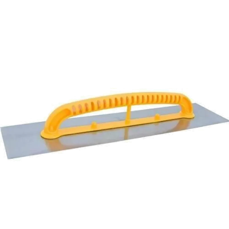 DESEMPENADEIRA ACO LISA 12X48 PARABONI C/PLASTICO-