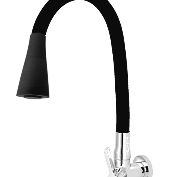 ALPHA-TORNEIRA MET 2168 BM COLOR GOURMET BLACK E
