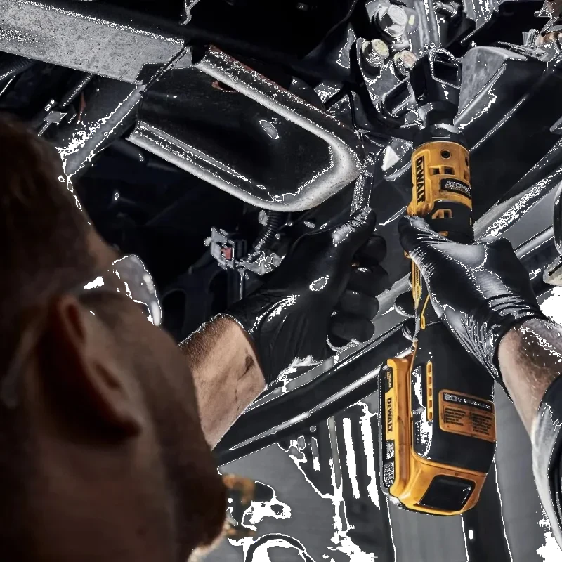 DEWALT-CHAVE DE APERTO RATCHET 1/2" 20V MAX - DCF51
