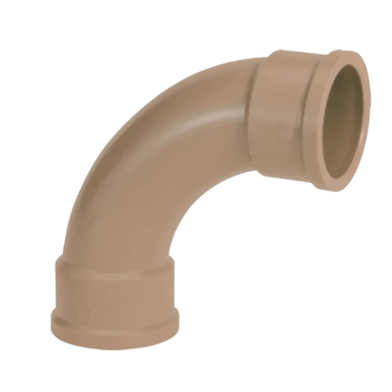 KRONA-407/-CURVA 90 SOLDAVEL 25MM C/20
