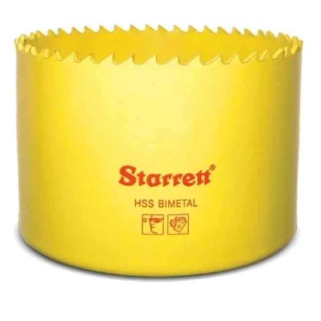 IRWIN-SERRA COPO 80L 5-127MM
