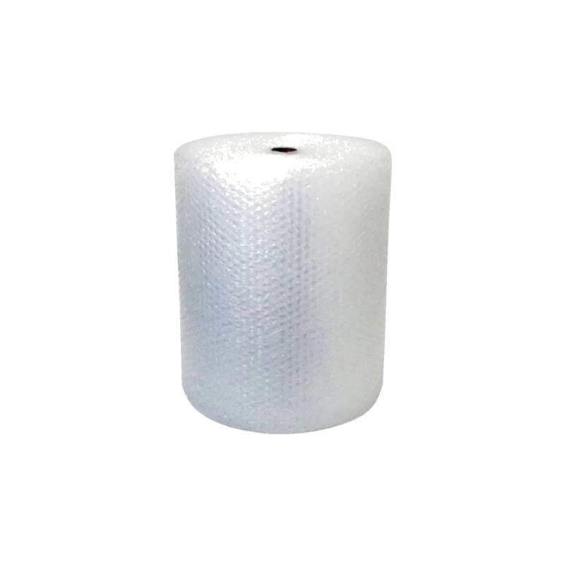 PLASTICO BOLHA P/EMBALAGEM 0,65M X 100M