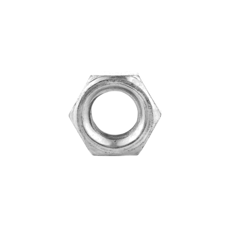 PORCA NY BX MA-H C.8 18MM - PASSO 2,5 - CHV 27-CISER C