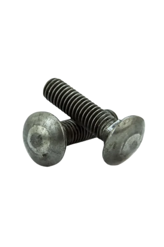 PARAFUSO FRANCES AC MA 8.8 08X55 BC C/1 CISER