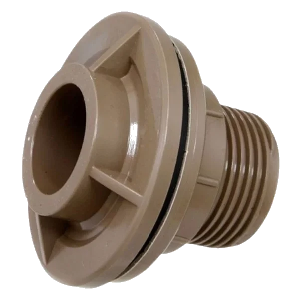 KRONA-342/-ADAPTADOR SOLDAVEL P/CX DAGUA 25MM X 3