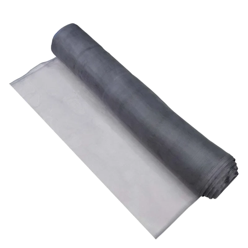 TELA MOSQUETEIRO 1,50 X 50M CINZA NORTENE