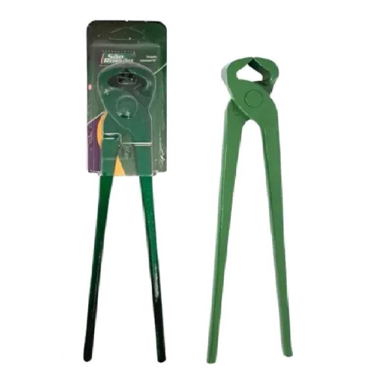 TORQUES ARMADOR 12" SAO ROMAO