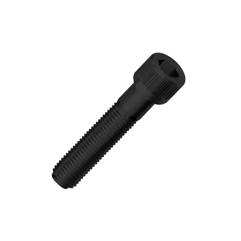 PARAFUSO ALLEN CL SI AC 12.9 UNC-AC 1/4 X 2 RP C/1 CISE