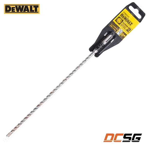 BROCA SDS PLUS DEWALT 10 X 210