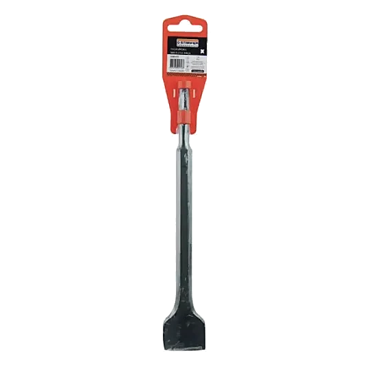 TALHADEIRA STARFER  SDS PLUS 250MM