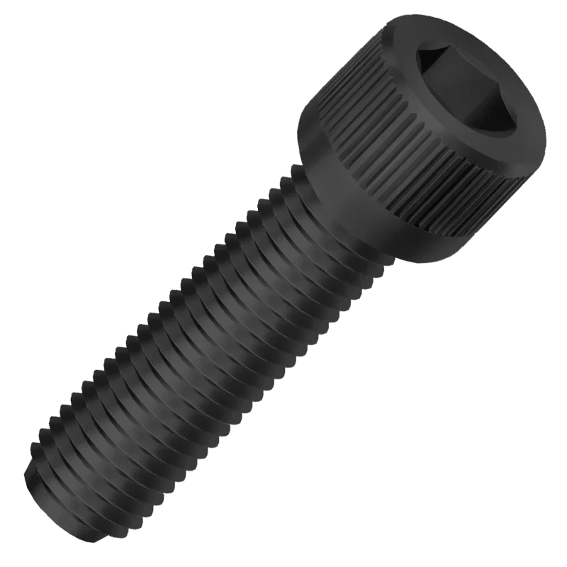 PORCA NY UNC-F G2 9/16 - PASSO 12 - CHV 7/8 C/1 CISER