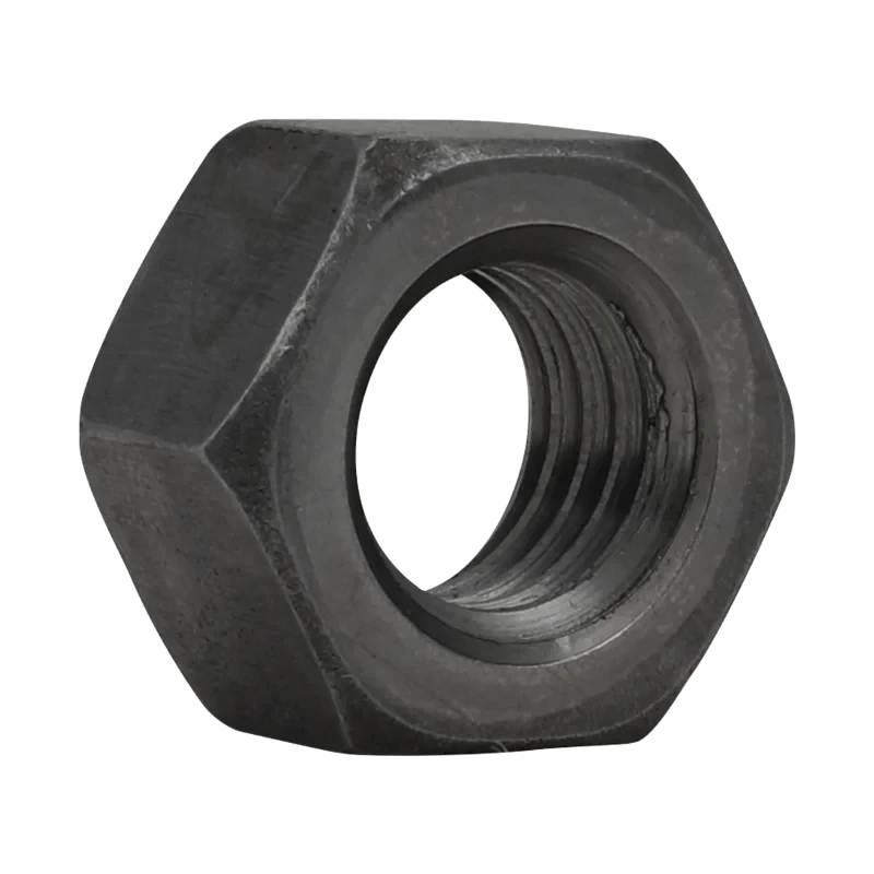 PORCA SEXTAVADA DUPLA M18-1,50MB REX