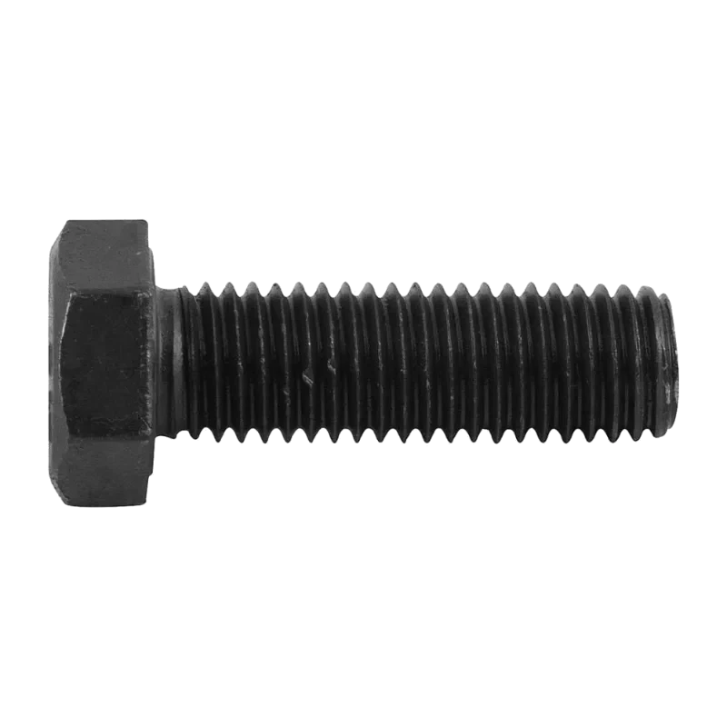 PARAFUSO SEXTAVADO ACO 8.8 24 X.100 - PASSO 3,0 - RP C