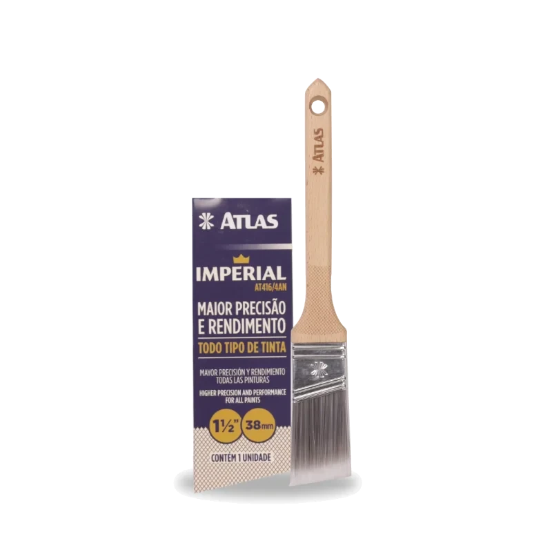 TRINCHA PARA PINTURA ANGULAR IMPERIAL AT416/6AN 2 1/