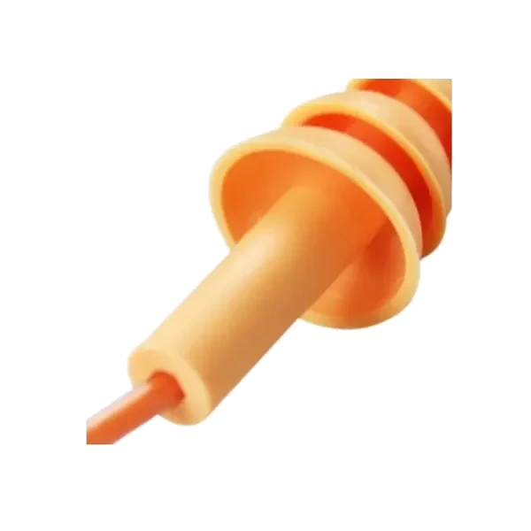 PROTETOR PLUG SILICONE  CORDAO ALG.KALIPSO - KALIP