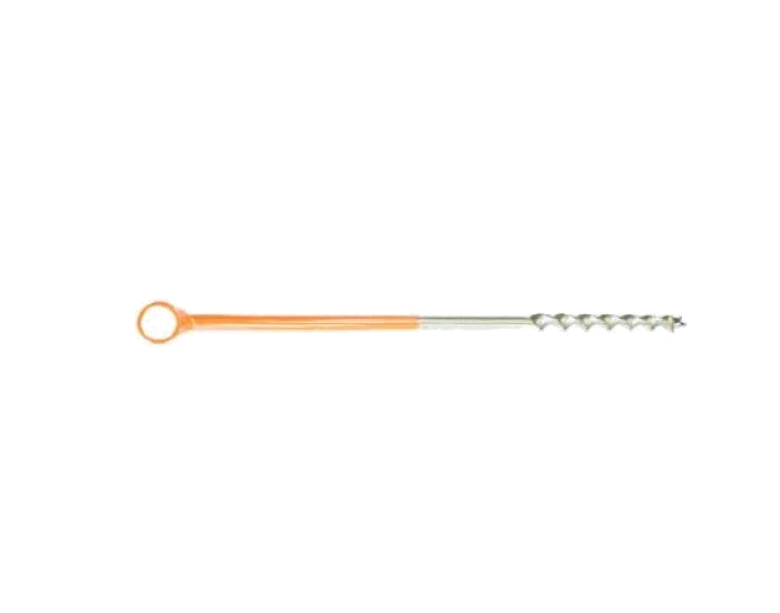 IRWIN-TRADO MATHIE IRWIN 457MM-B 7/16" X 18"