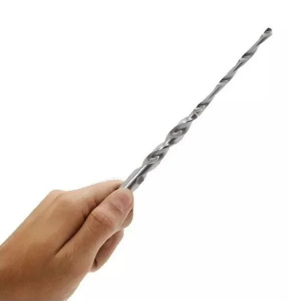 BROCA ESCALONADA TELHA FIBROCIMENTO 6.3MMX10,9MM