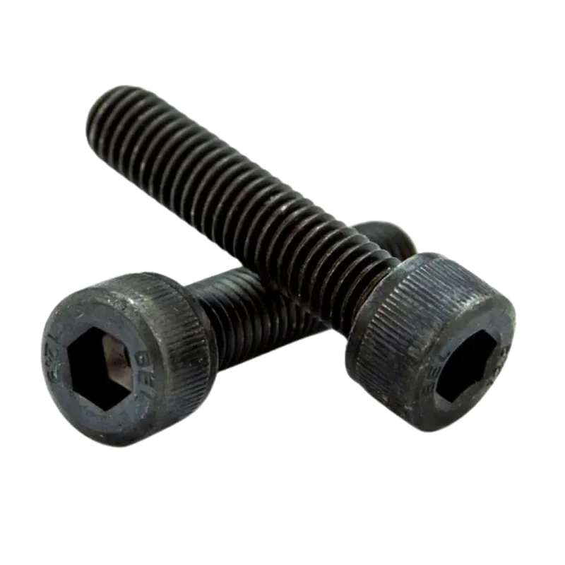 PARAFUSO ALLEN CL SI AC 12.9 MA 14 X 60 RP C/0,5 CISER