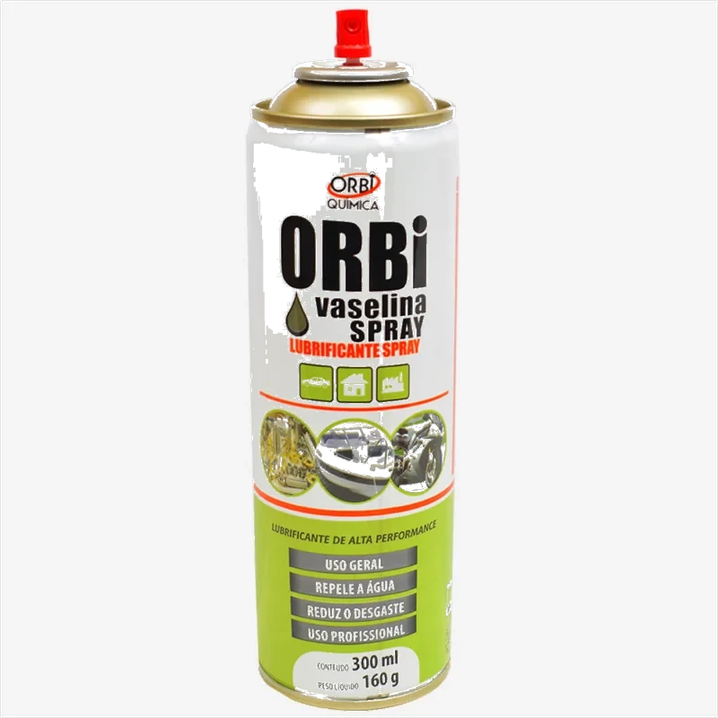 ORBI-ORBISPRAY VASELINA 160G/300ML-5315