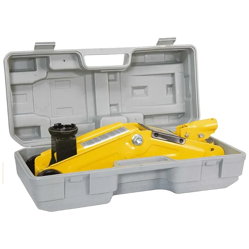 MACACO JACARE PORTATIL 2 TONELADAS MALETA- VONDE
