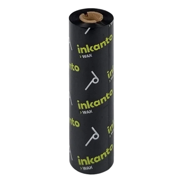 RIBBON CERA 110 X 74 INKANTO AWR1 - 1/2"