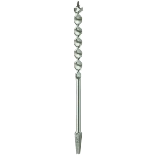 IRWIN-PUA MATHIE IRWIN 204MM 1/2" X 8"