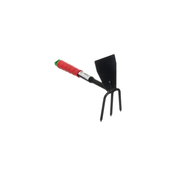 TRAPP-CULTIVADOR DUPLO FJ-1002