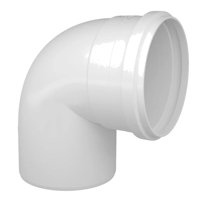 KRONA-619/-JOELHO 90 ESGOTO PRIMARIO DN 100 C/20