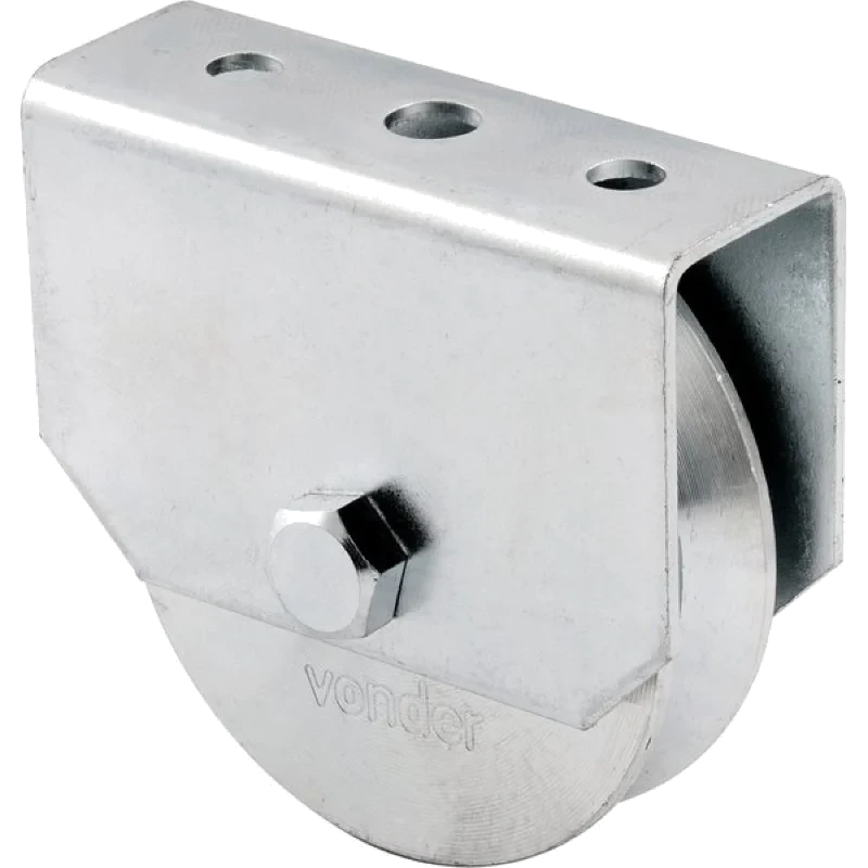 ROLDANA V 2.1/2" X 16MM 01 ROLAMENTO CAIXA FECHADA