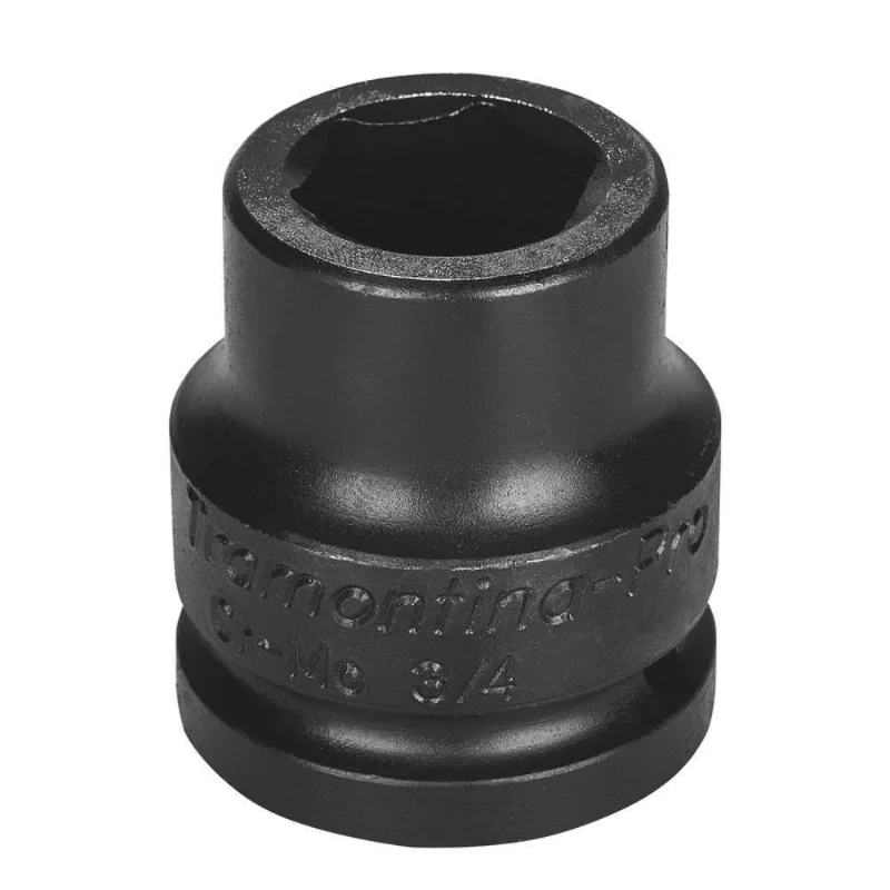 GEDORE-SOQUETE SEXTAVADO 26MM ENCAIXE 3/4"