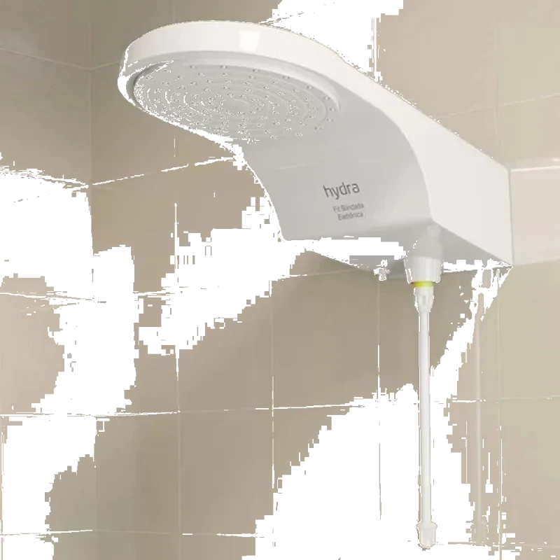 ZAGONEL-DUCHA FIT ELETRONICA 6800W 220V BRANCO