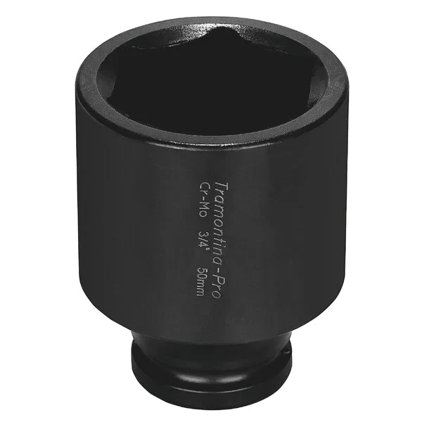GEDORE-SOQUETE SEXTAVADO 19MM ENCAIXE 3/4"