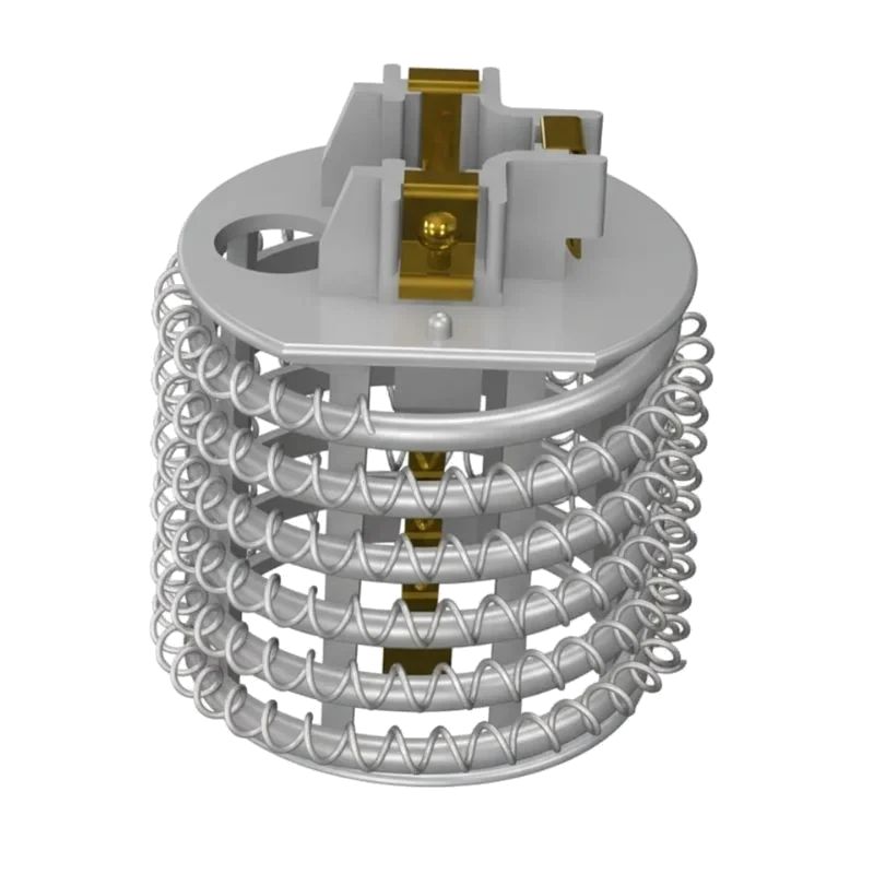 ZAGONEL-RESISTENCIA GORDUCHA/MAX/PLUS 4T 5700W 2