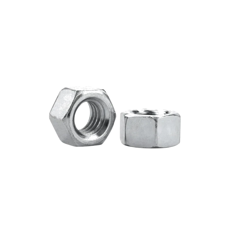 PORCA NY BX MB C.8 12MM - PASSO 1,5 - CHV 19 REX/CISER