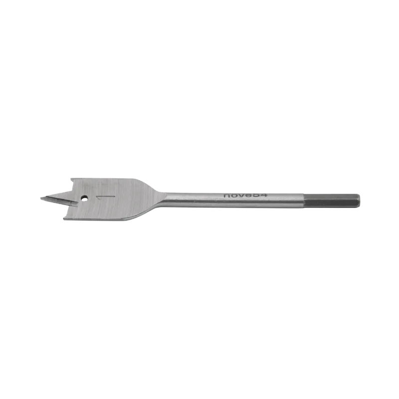 BROCA CHATA P/MADEIRA DISFLEX D-1/2" X 152MM - 29090