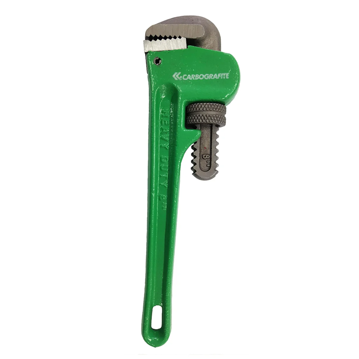 CARBOGRAFITE-CHAVE GRIFO TIPO AMERICANO 24"
