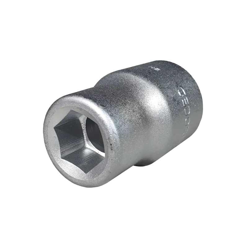 GEDORE-SOQUETE SEXTAVADO 50MM ENCAIXE 3/4"
